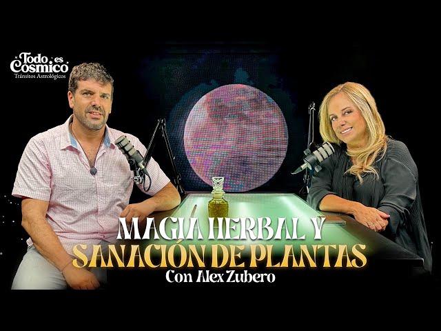 Magia Herbal y Sanación de Plantas