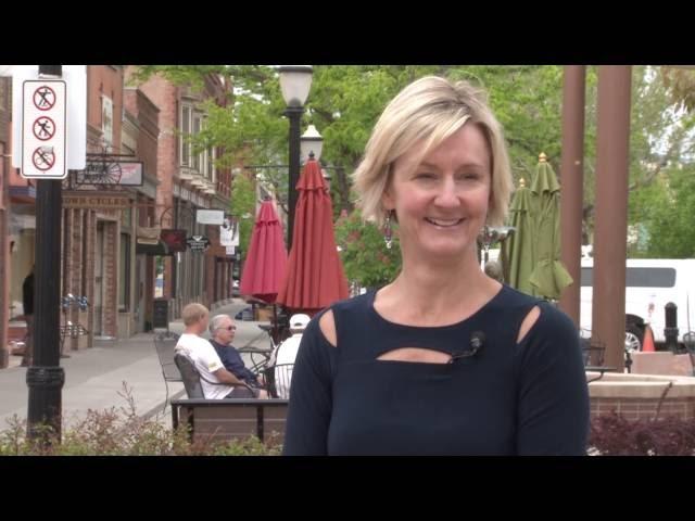 Video Tour of Downtown Grand Junction, Colorado