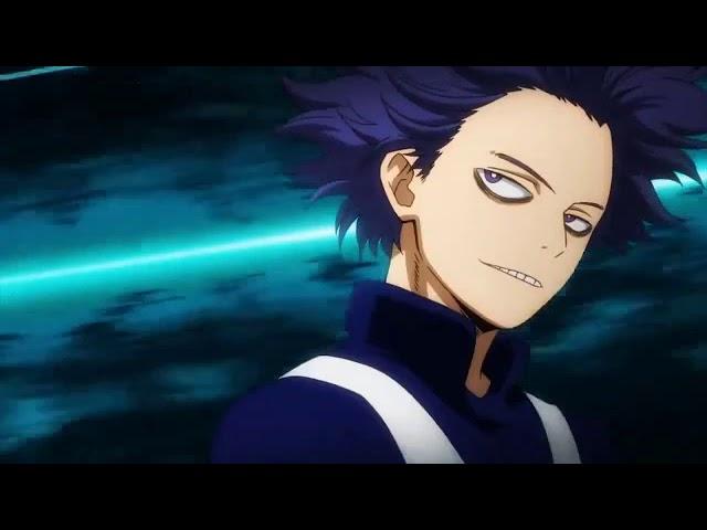 Hitoshi Shinso Moments (DUB) Part 1