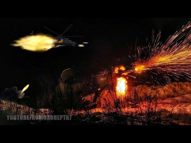 Russia's Military Capability 2021 Part 4: The Darkest Night (Short Film) - Вооруженные силы России