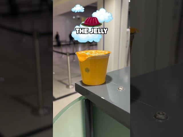 Cure your fear of flying with a 30sec video?