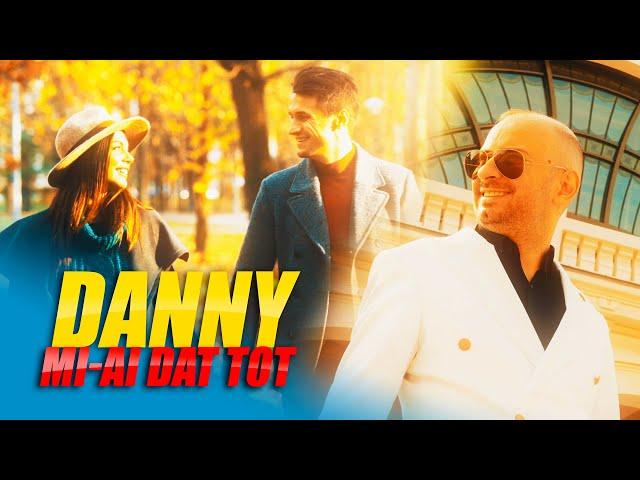 DANNY - MI-AI DAT TOT (OFFICIAL VIDEO 2024)