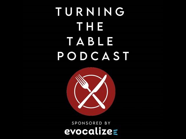 102: Restaurant Staff Productivity VS Efficiency, What's the Difference? - Turning the Table