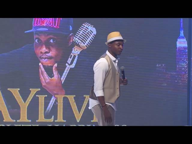 FunnyBone Cracking Lagos Up