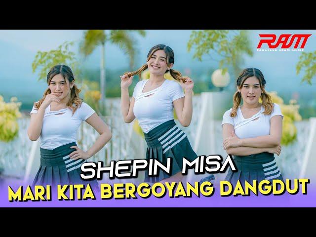 Shepin Misa - Mari Kita Bergoyang Dangdut (Official Music Video)