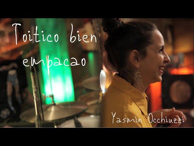 TOITICO BIEN EMPACAO - Yasmin Occhiuzzi