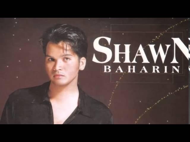 SHAWN BAHARIN - LA BOMBA