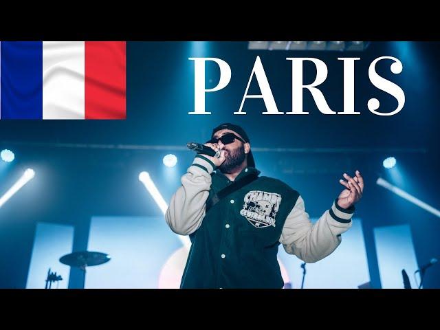 Costa Live in Paris - ep 07 ( FRANCE )