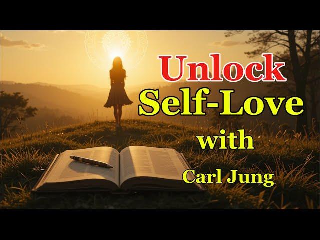 Why Choosing Yourself Unlocks Your True Potential | Carl Jung’s Self-Love Secrets