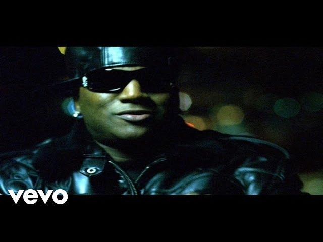 Jeezy - I Luv It