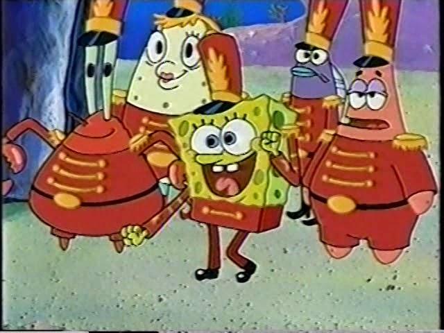 YTV promo - The Zone Music Week (2007)