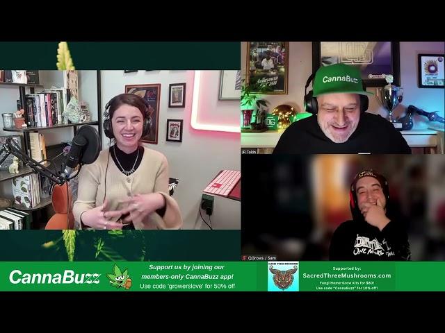 How Cannabinoids & Terpenes Work with Dr. Riley Kirk from BioActive Podcast