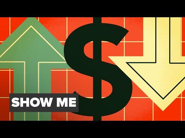 What Is Consumer Price Index (CPI)? | Show Me | NBC News