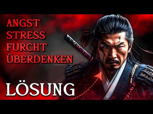 3 Prinzipien, die 90 % aller Probleme lösen – Miyamoto Musashi