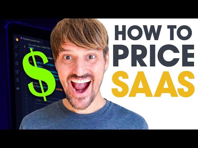 SaaS Pricing Models Explained in 5 Minutes