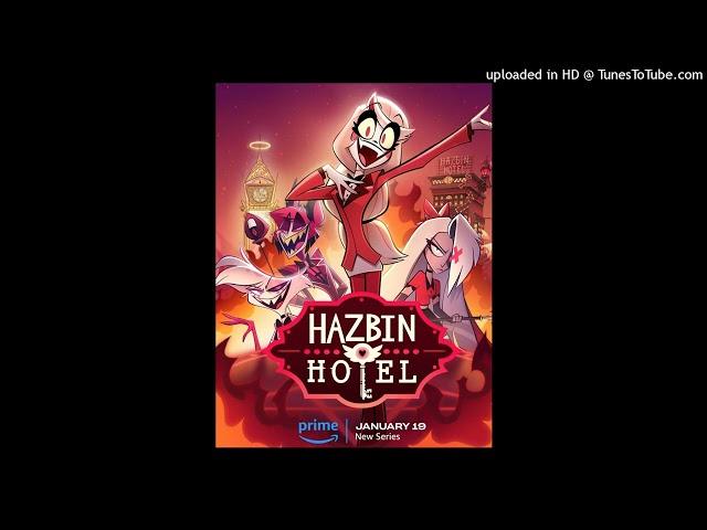 Hazbin Hotel - Welcome to Heaven - Gooseworx & Evan Alderete