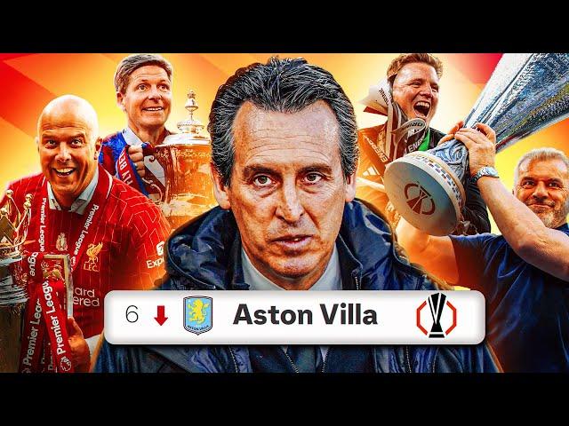 The DECISION That COST Aston Villa over £100m...
