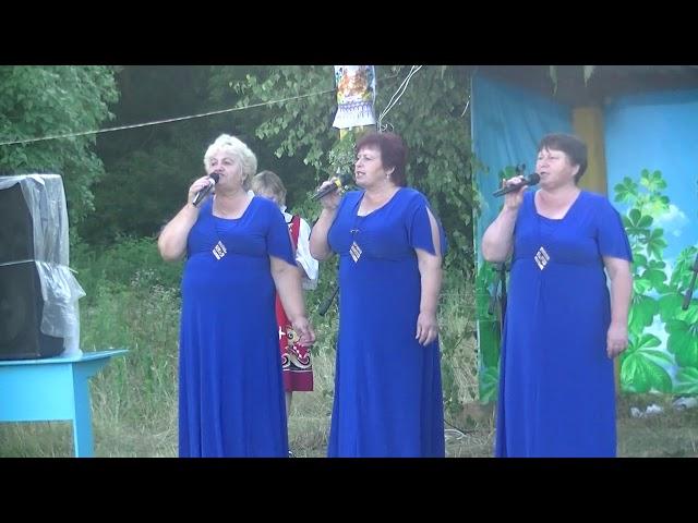 Малиновка (исп. вокальная группа Городищенского СДК)