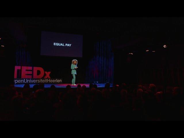 Challenge your beliefs | Maria Verschoor | TEDxOpenUniversiteitHeerlen