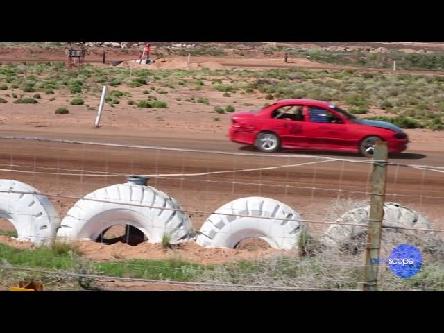 Aeroscope Media - Whyalla Dirt Circuit Fathers Day Hilights