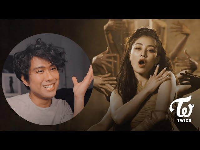 Performer Reacts to Twice Jihyo 'Crown' Performance Project + Analysis | Jeff Avenue