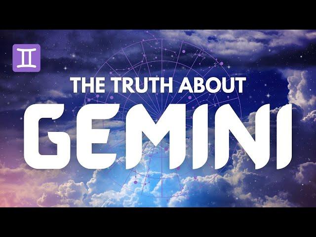 10 Personality Traits of GEMINI | What You Need to Know About This Zodiac Sign