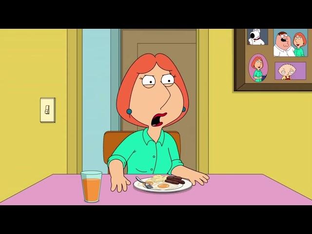 #FAMILYGUY | Lois Wants To Be The Hottest Grandma. | New Episode Season 22 Episode 1 | #loisgriffin