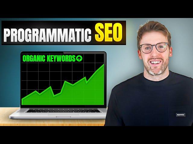 Mastering Programmatic SEO: Unleashing the Power of Automation (Beginners Guide)