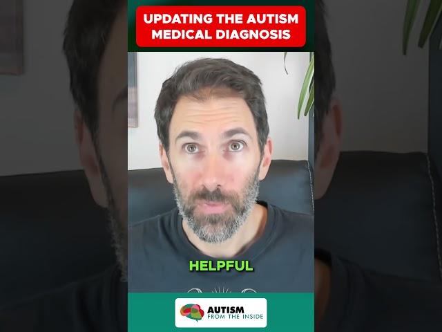 Autism Self-Diagnosis vs Self-Discovery