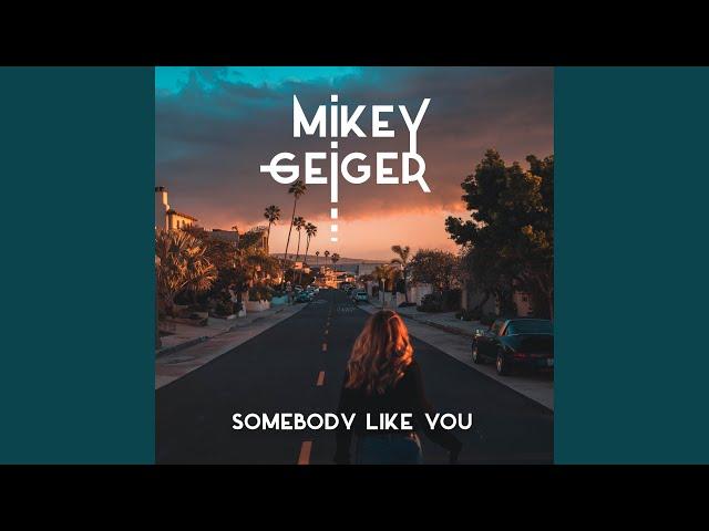 Somebody Like You