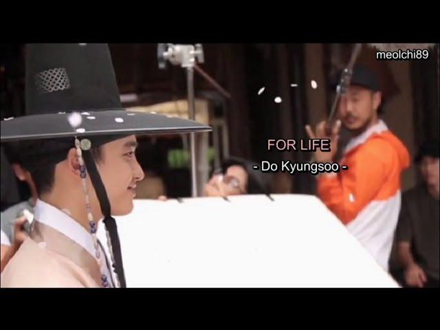 [Wonshim Couple] Do Kyungsoo - For Live