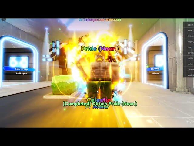 Anime Last Stand Escanor Noon Showcase! #roblox #animelaststand #robloxgames #fyp #trending #viral