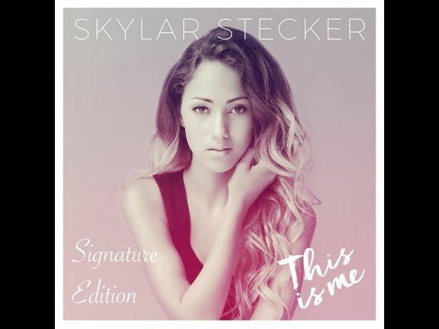 Skylar Stecker - Bring Me To Life (ft. Kalin and Myles) (Lyric Video)
