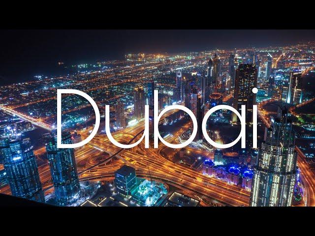 Dubai - Emirates arabic [Music No Copyright] mnc