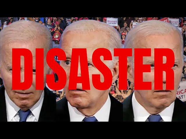 Democrats in Full Freakout Panic Paroxysmal Meltdown