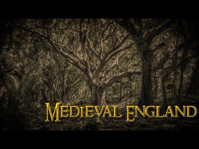 What Did Medieval England Actually Look Like?