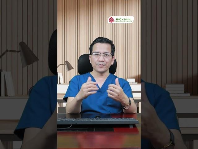 54  Thái khê chữa khí thận yếu
