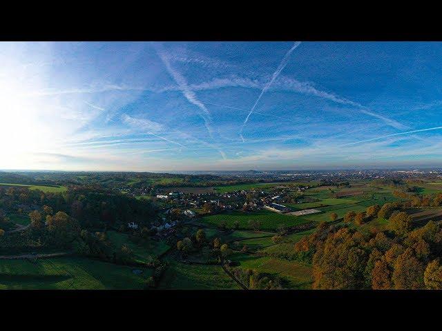 Bemelen - DJI Mavic 2 Pro - 4K