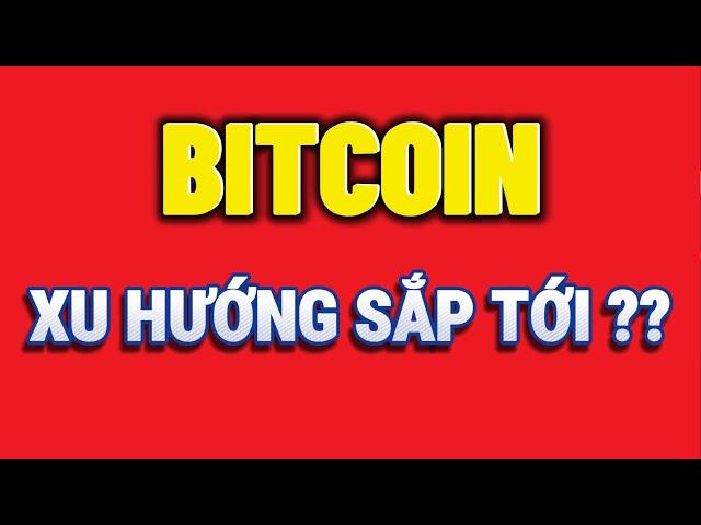 Phân Tích Bitcoin Ngày 21-6-2024 - BITCOIN, XU HƯỚNG SẮP TỚI ?? - Blockchain Việt Nam