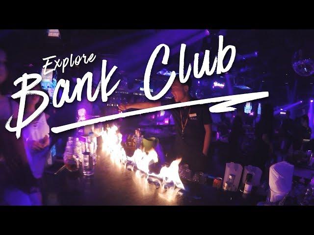 Explore Vietnam | Hanoi | The Bank Club | GoPro Hero4