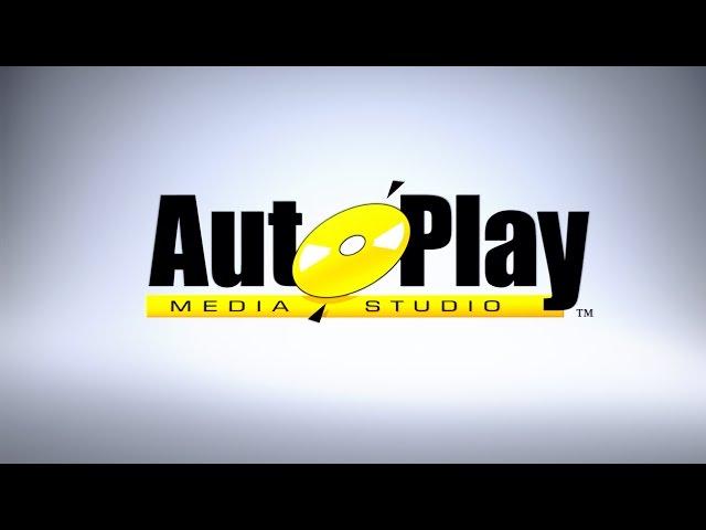 Autoplay Media Studio - Video Tour