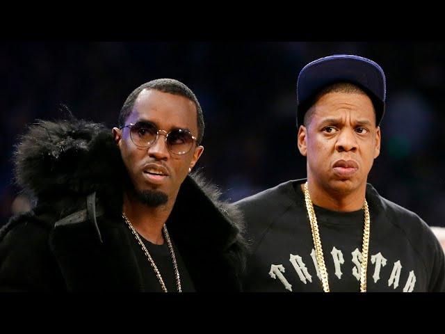 Judge says woman accusing Jay-Z, Sean 'Diddy' Combs of raping her at age 13 can proceed anonymously