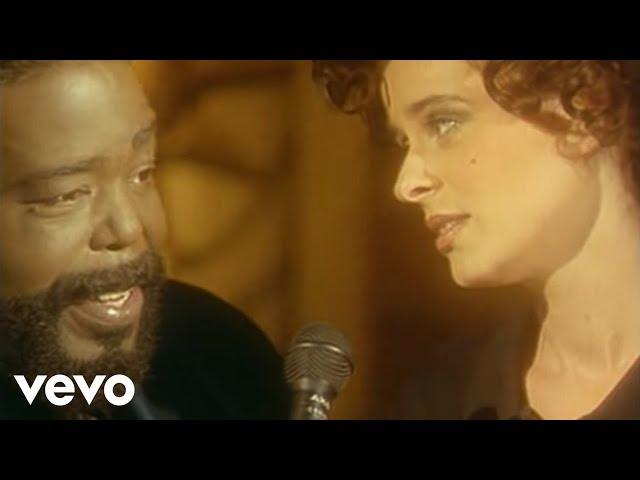 Lisa Stansfield, Barry White - All Around the World