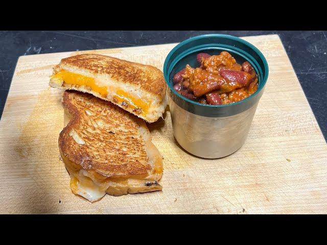 Make a PERFECT Grilled Cheese with THIS Topping