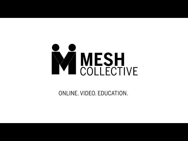 MESH Collective | Showreel 2018