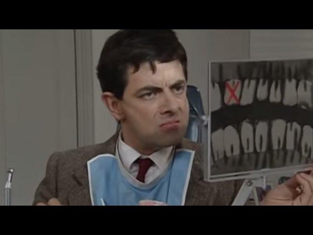 The Trouble with Mr Bean | Full Episode | Mr. Bean Official