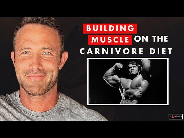  How Easily Can I Build Muscle On The Carnivore Diet?