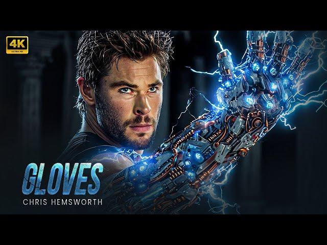 GLOVES | Chris Hemsworth | New Action Movie 2025 | Full Movie | 4K Ultra #actionmovies