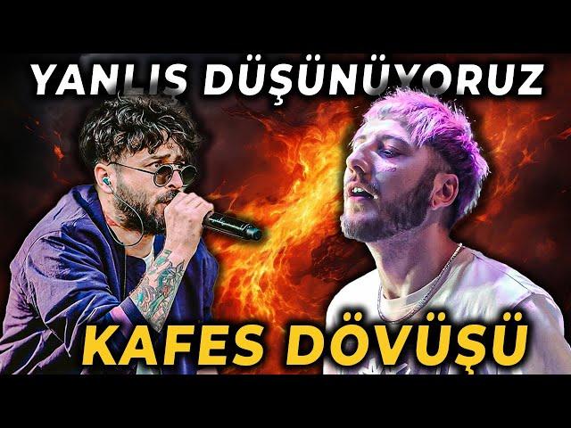 HADİ KHONTKAR İLE ŞEHİNŞAHI DÖVÜŞTÜRELİM (!)