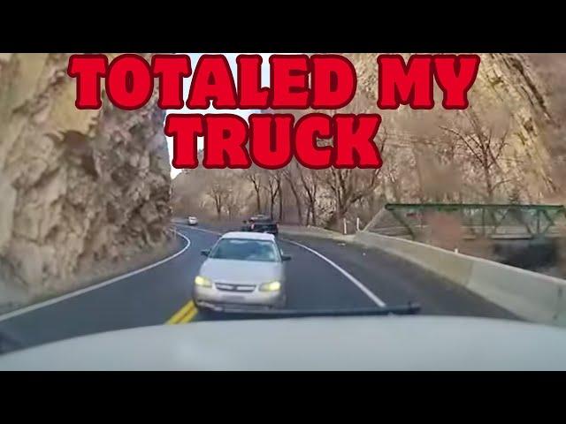 North America Driving Academy - Driving fails #054 / #baddrivers / USA / CANADA / UK / #roadrage